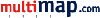 Multimap logo
